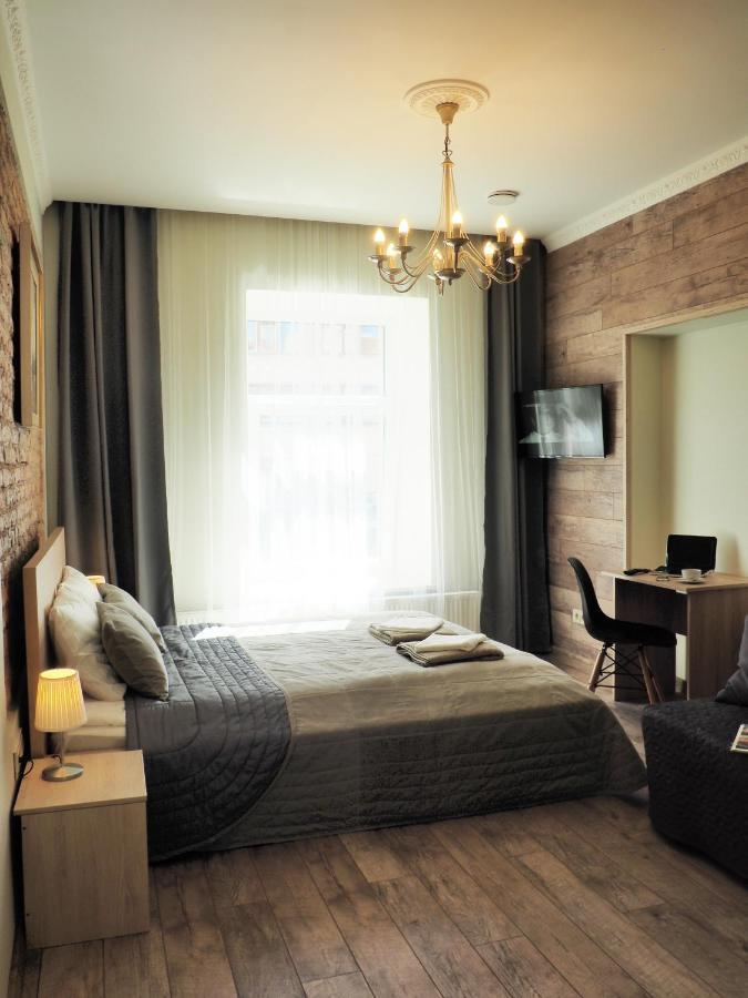 Aparthotel Emi Vilnius