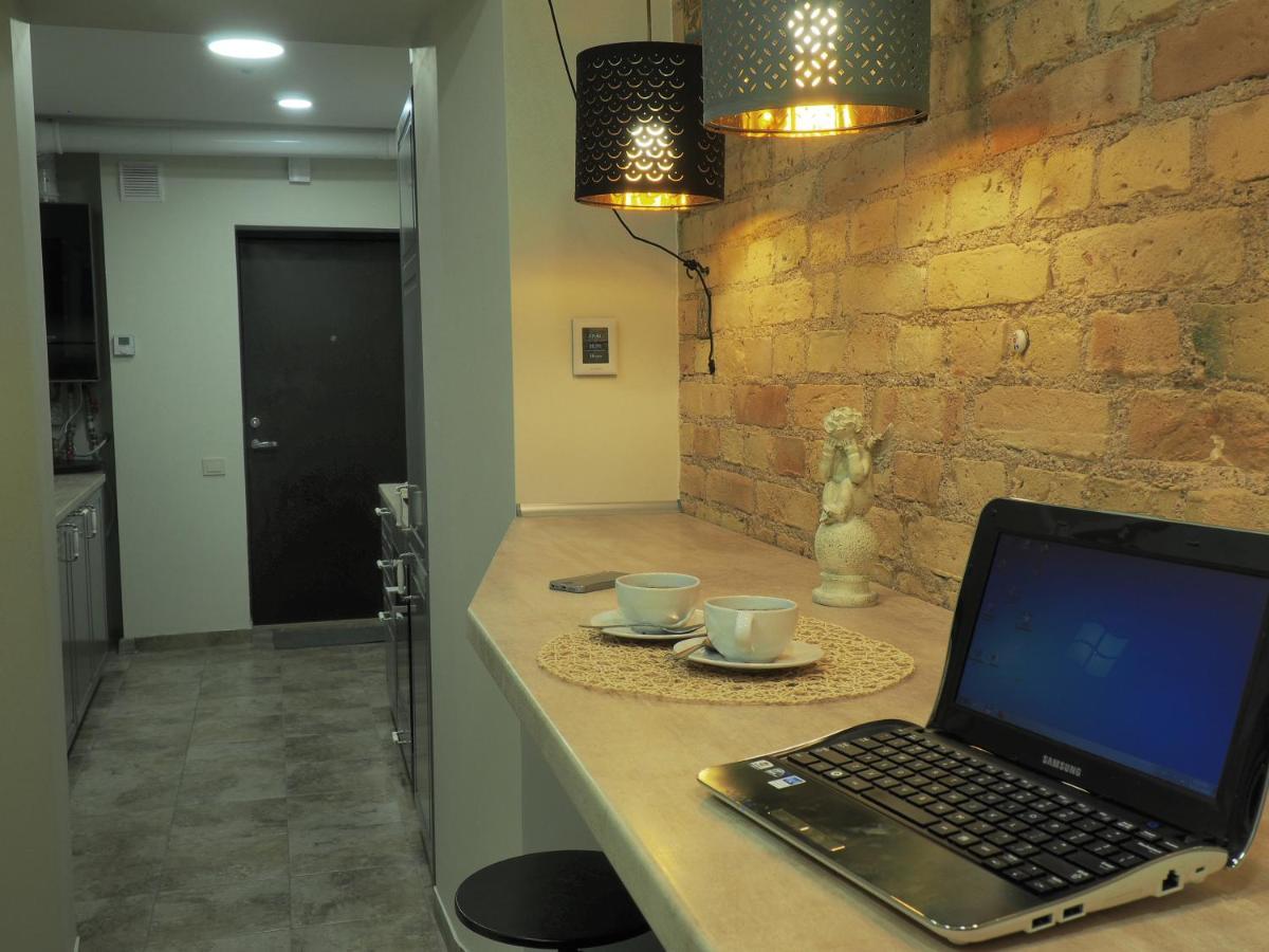 Aparthotel Emi Vilnius