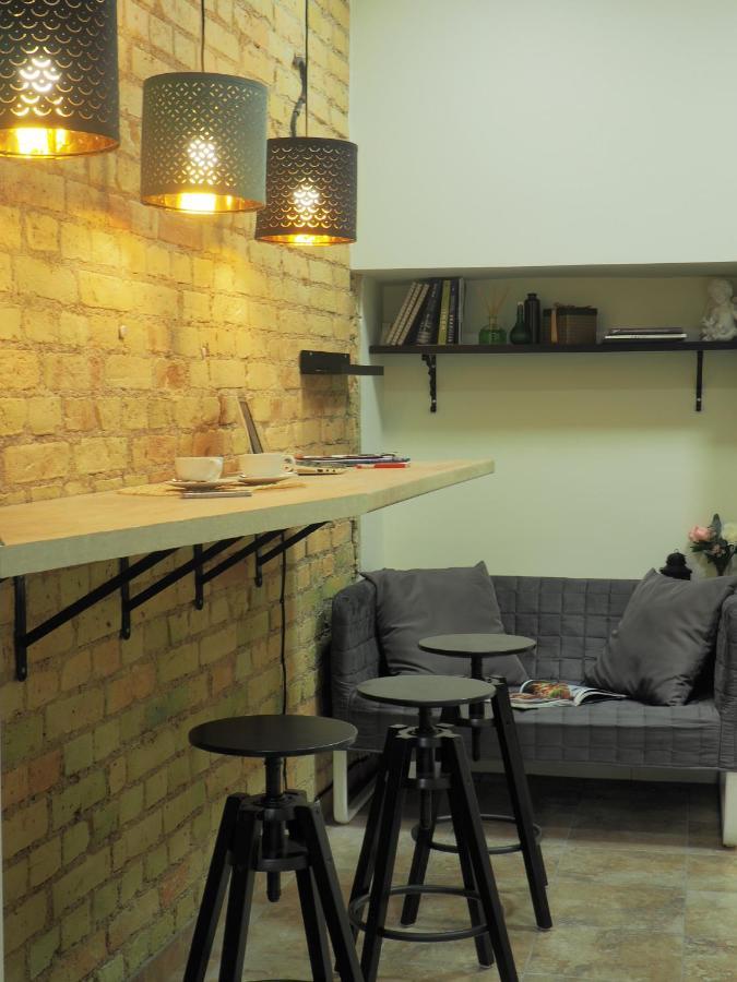 Emi Aparthotel Vilnius