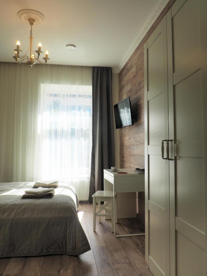 Aparthotel Emi