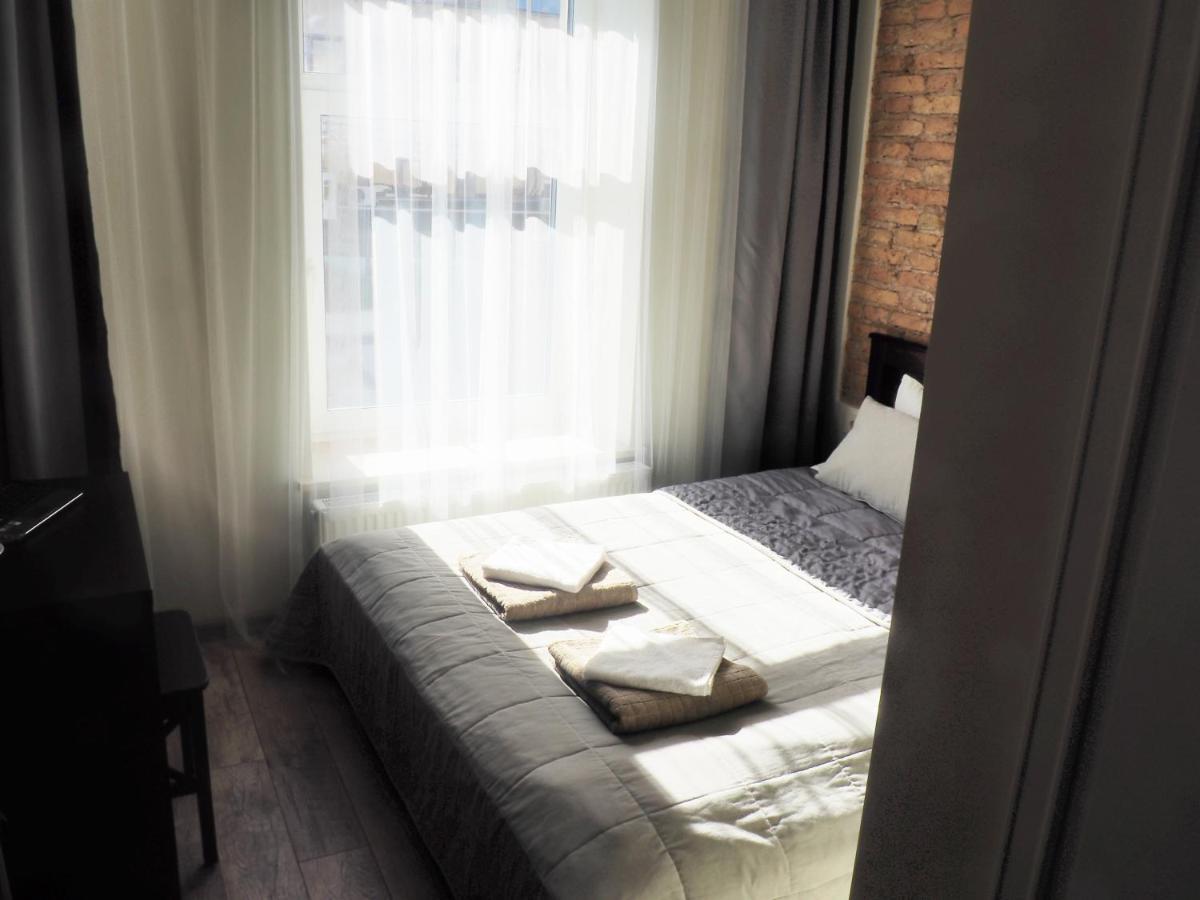 Aparthotel Emi Vilnius