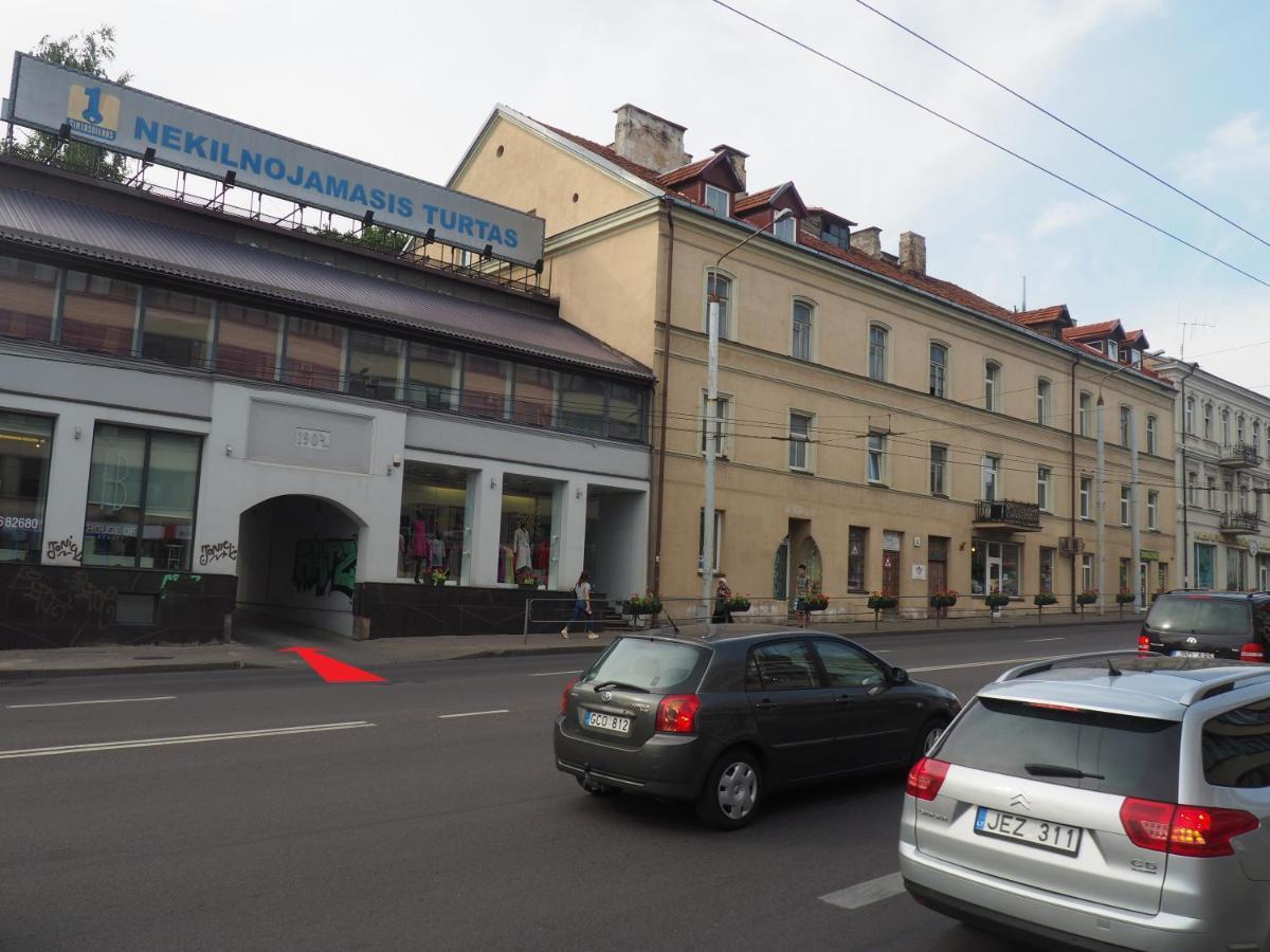 Emi * Vilnius