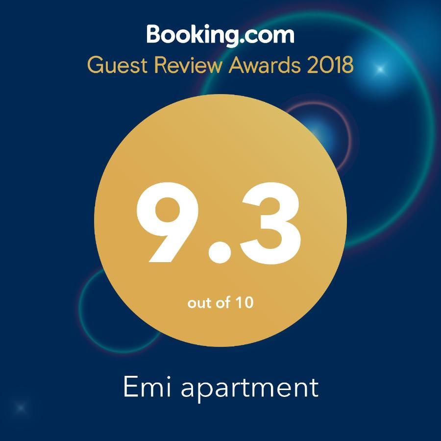 Aparthotel Emi *