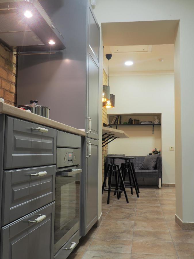 Hotel apartamentowy Emi Wilno