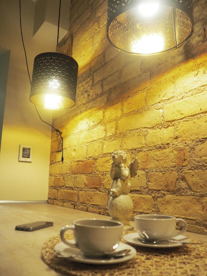 Emi Hotel apartamentowy Wilno