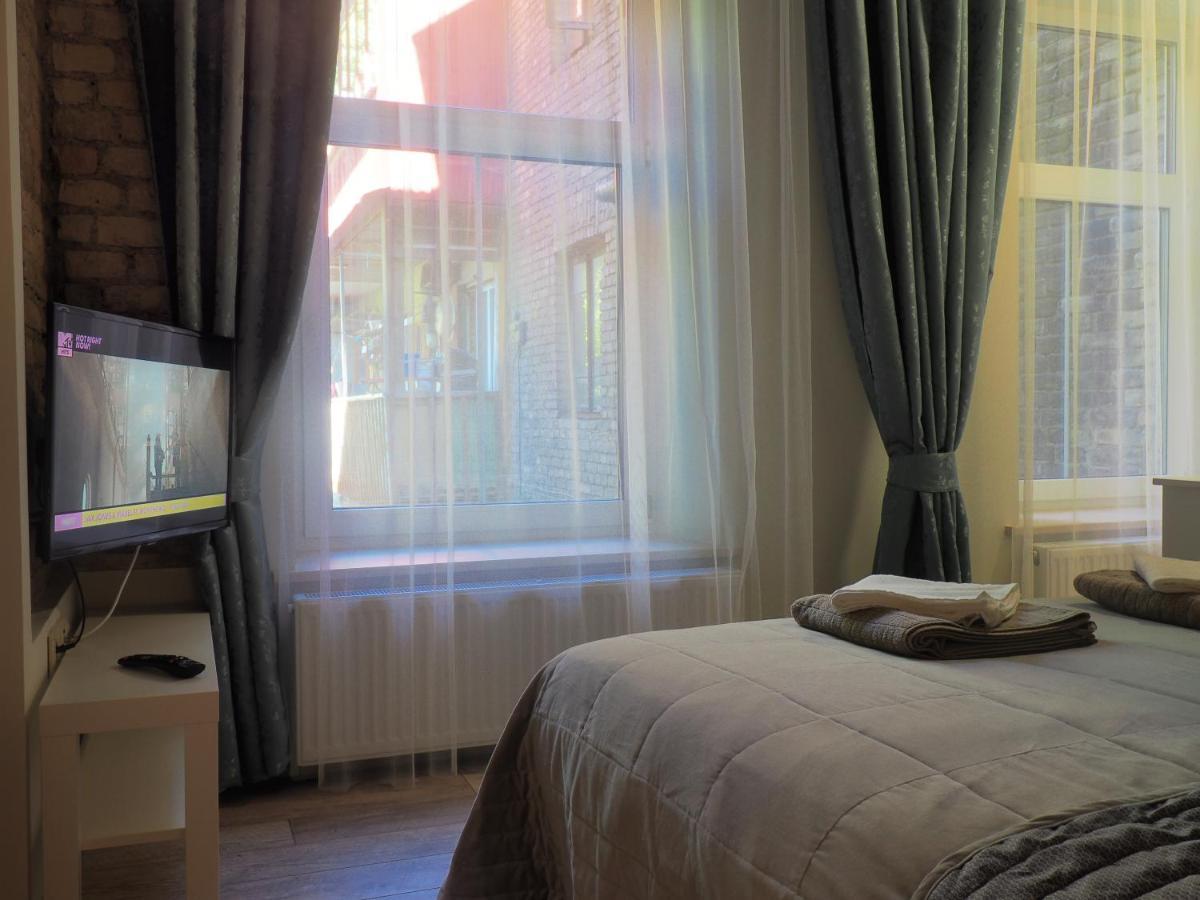Emi Hotel apartamentowy