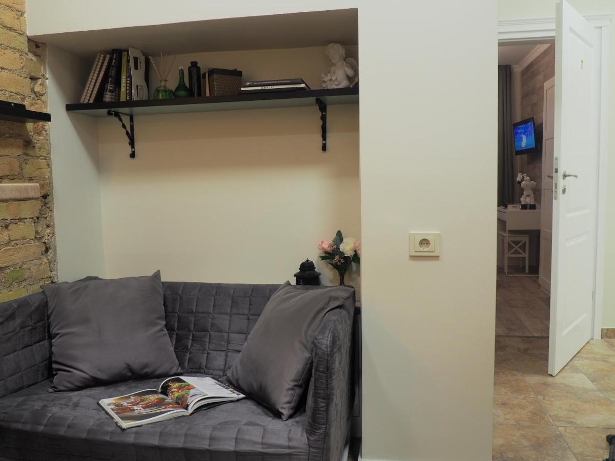 Emi Hotel apartamentowy *