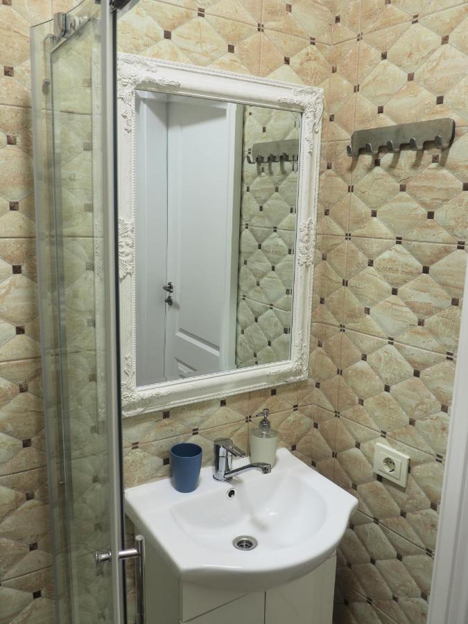 Emi Hotel apartamentowy *